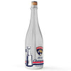 Mano's Florida Panthers 2024 Stanley Cup Champions Trophy Bubbly Bottle