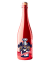 Mano s Florida Panthers Stanley Cup Champions Metallic Red Bubbly