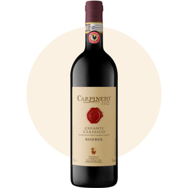Scudieri Chianti Classico Riserva 2019 750 ML