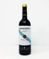 Federico Paternina Banda Azul Rioja Crianza 750 ML red wine bottle with blue label bands