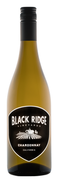 Black Ridge Chardonnay 750 ML
