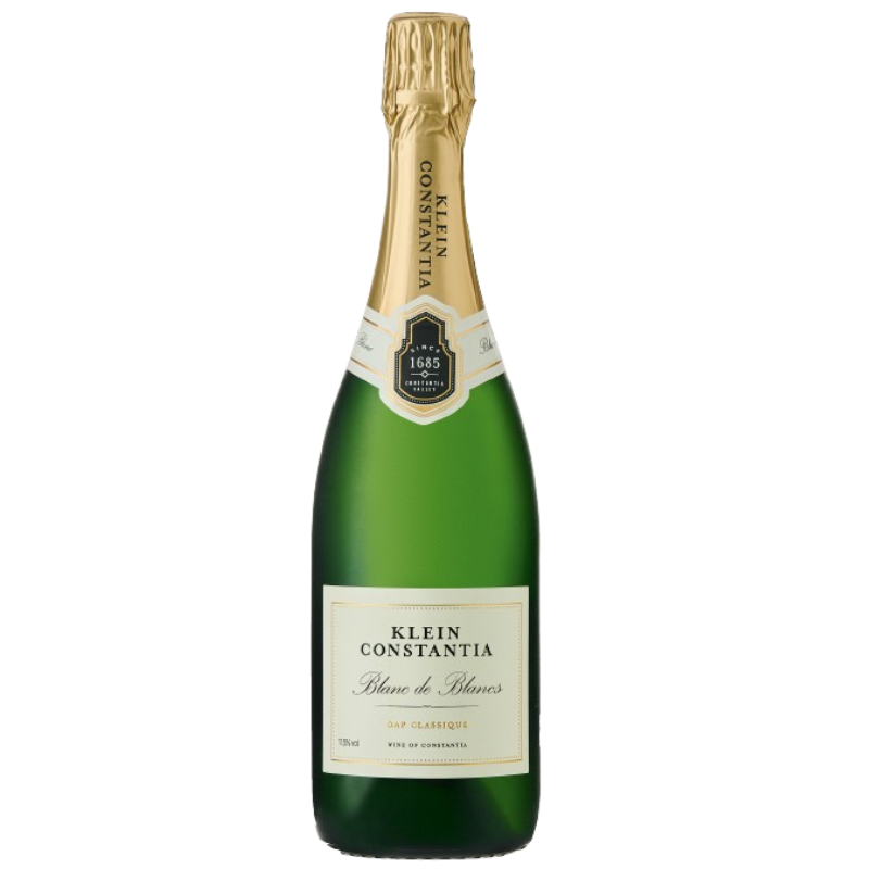 Klein Constantia Blanc De Blanc Cap Classique Constantia 2020 750 ML