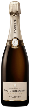 Louis Roederer Champagne Brut Collection 242 1.5 L