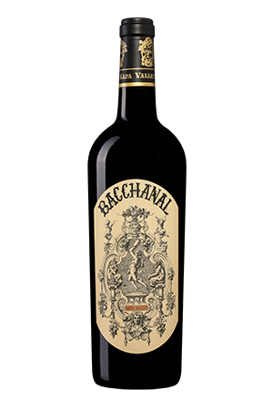 Martin Estate Bacchanal Napa Valley 750 ML