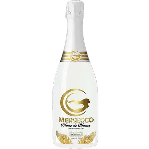 Mermosa Mersecco Blanc de Blances Bubbles 750 ML