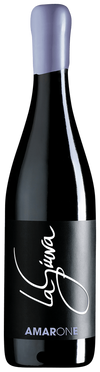 La Giuva Amarone Della Valpolicella 2015 750 ML