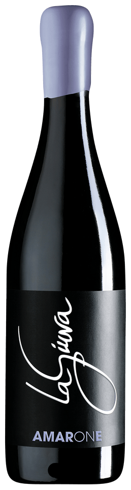 La Giuva Amarone Della Valpolicella 2015 750 ML