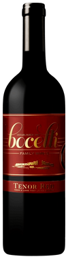 Bocelli Family Tenor Red Toscana IGT 2017 750 ML