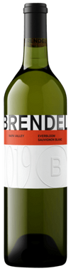 Brendel Everbloom Sauvignon Blanc 2020 750 ML