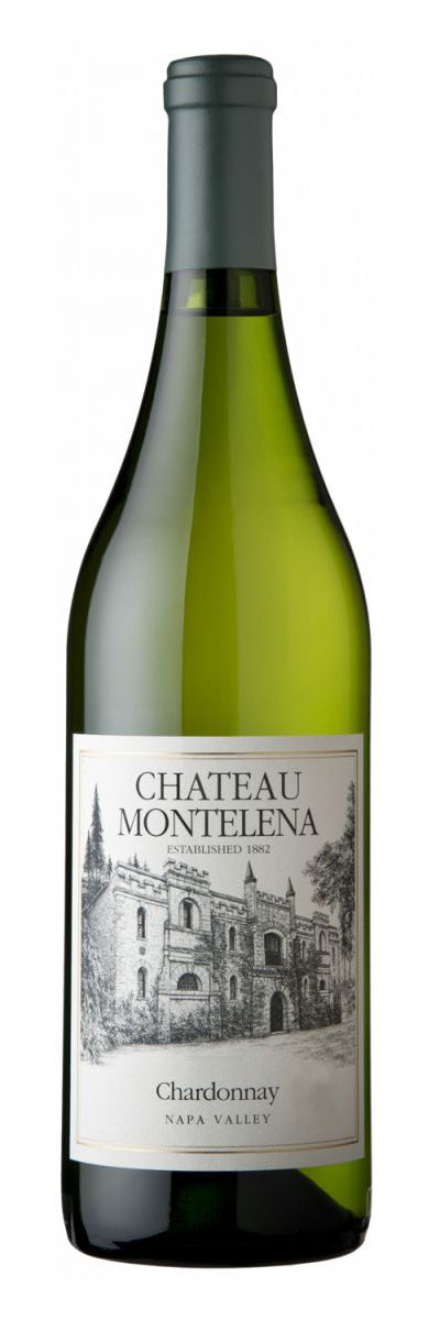 Chateau Montelena Chardonnay 2022 750 ML