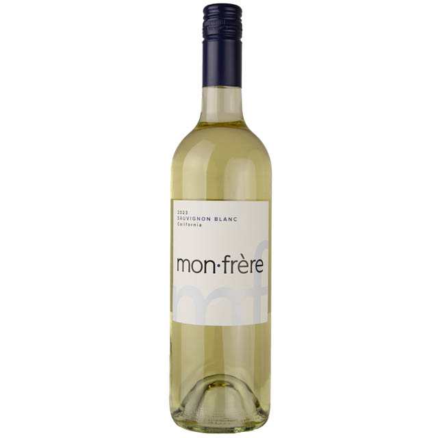 Mon Frere Sauvignon Blanc 750 ML