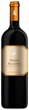 Madame de Beaucaillou Haut Medoc 2019 750 ML