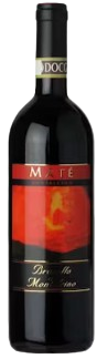 Mate Brunello di Montalcino 2018 750 ML