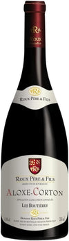 Domaine Roux Pere et Fils Aloxe-Corton Les Boutieres 2020 750 ML