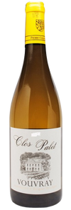 Clos Palet Vouvray 2022 750 ML