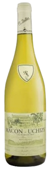 Domaine Raphael Sallet Macon-Uchizy Chardonnay Les Condemines 2023 750 ML