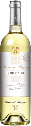 Bernard Magrez Bordeaux Blanc 2022 750 ML