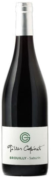 Gilles Coperet Brouilly Saburin 2022 750 ML