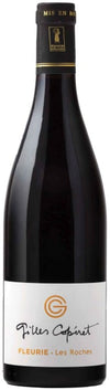 Gilles Coperet Fleurie Les Roches 2020 750 ML