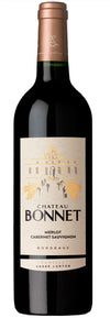 Chateau Bonnet Bordeaux 2018 750 ML