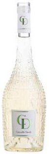 Crocodile Dandy Blanc 2021 750 ML