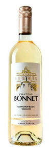 Chateau Bonnet Bordeaux Blanc 2022 750 ML