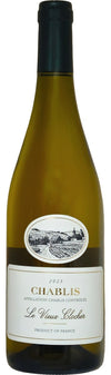 Le Vieux Clocher Chablis 2023 750 ML