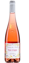 Domaine des Nouelles Rose d'Anjou 2023 750 ML