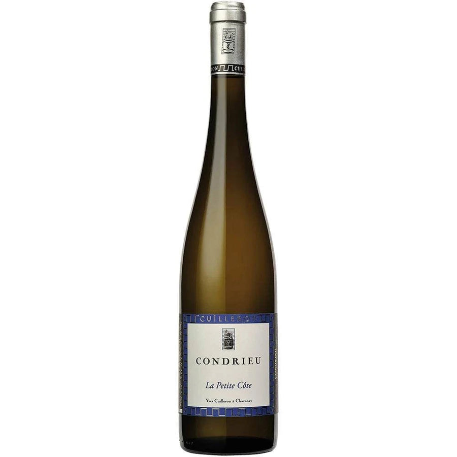 Yves Cuilleron Condrieu La Petite Cote 2023 750 ML