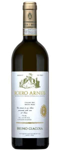 Bruno Giacosa Roero Arneis DOCG 2023 750 ML