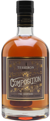 Tesseron Composition Fine Champagne Cognac 750 ML