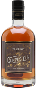 Tesseron Composition Fine Champagne Cognac 750 ML