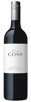 Thomas Goss Cabernet Sauvignon McLaren Vale 2021 750 ML