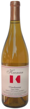 Keenan Chardonnay Napa Valley 2021 750 ML