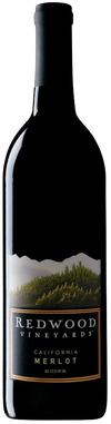 Redwood Vineyards Merlot 2022 750 ML