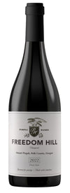 Purple Hands Freedom Hill Vineyard Pinot Noir 2022 750 ML