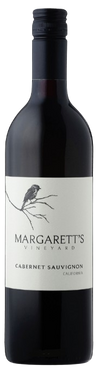 Margarett's Vineyard Cabernet Sauvignon 750 ML