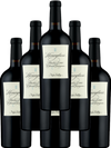 Hourglass Cabernet Sauvignon Blueline Estate Napa Valley 2019 750 ML (6 Bottles)