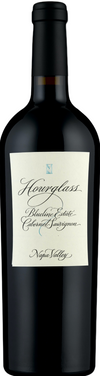 Hourglass Cabernet Sauvignon Blueline Estate Napa Valley 2021 750 ML