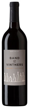 Band of Vintners Cabernet Sauvignon 2019 750 ML