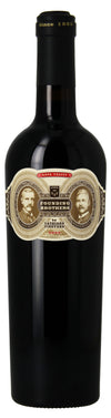 Cathiard Vineyard Founding Brothers Red Blend 2020 750 ML