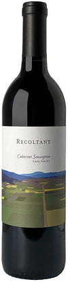 Recoltant Napa Valley Cabernet Sauvignon 2021 750 ML