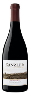 A.P. Vin Kanzler Vineyard Pinot Noir 2021 750 ML