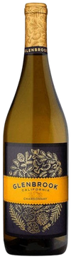 Glenbrook Chardonnay 2021 750 ML