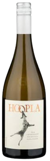 Hoopla Yountville Chardonnay 2019 750 ML