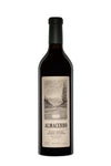 Almacerro Cabernet Sauvignon Estate Vineyard Howell Mountain 2018 750 ML