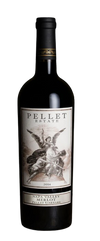 Pellet Napa Valley Merlot 2021 750 ML