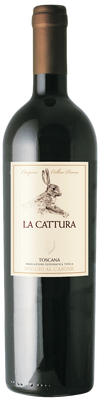 Tenuta Poggio al Casone La Cattura Toscana 2019 750 ML