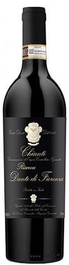 Familia Dante Chianti Riserva DOCG 2021 750 ML