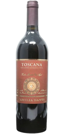 Familia Dante Toscana 2019 750 ML